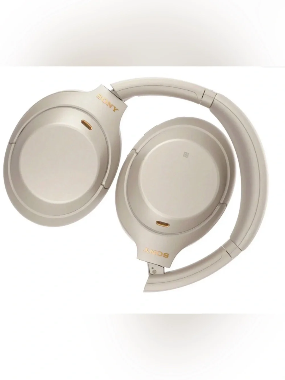 Sony high fidelity